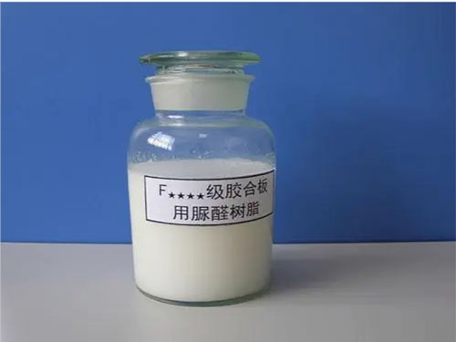 脲醛樹脂膠粉應用